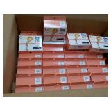 Case of LEGGS TO GO size Large Off ...