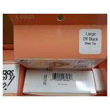 Case of LEGGS TO GO size Large Off ...