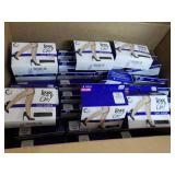 Case of LEGGS TO GO Plus Size Jet B...