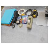 Pastel 8 1/2 x 11" Copy Paper, Misc...