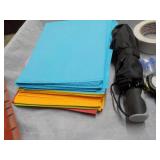 Pastel 8 1/2 x 11" Copy Paper, Misc...