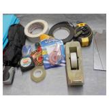 Pastel 8 1/2 x 11" Copy Paper, Misc...