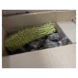 Pallet of New Overstock and Unclaim...