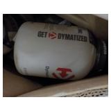 Pallet of New Overstock and Unclaim...