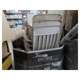 Pallet of New Overstock and Unclaim...