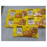 5 Bags Butterscotch Morsels...