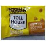 5 Bags Butterscotch Morsels...