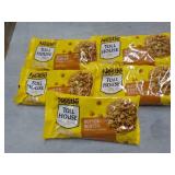 5 Bags Butterscotch Morsels...
