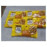 5 Bags Butterscotch Morsels...