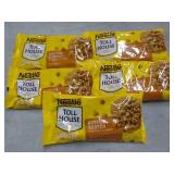 5 Bags Butterscotch Morsels...