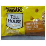 5 Bags Butterscotch Morsels...