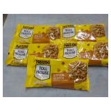 5 Bags Butterscotch Morsels...