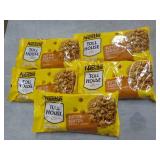 5 Bags Butterscotch Morsels...