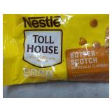 5 Bags Butterscotch Morsels...