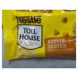 5 Bags Butterscotch Morsels...