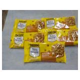 5 Bags Butterscotch Morsels...
