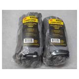 24 pair Size Large Firm Grip Polyur...