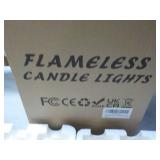 Flameless Candle Lights...