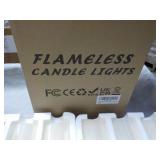 Flameless Candle Lights...