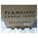 Flameless Candle Lights...