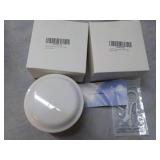 3 Denture Bath Cases...