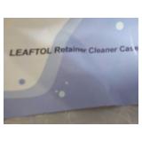 3 Denture Bath Cases...