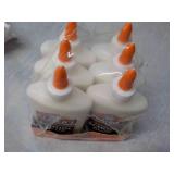 6 Elmers School Glue 7.6 oz Each...