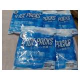 5 Everlasting Ice RX 4 Ice Pack Pkg...
