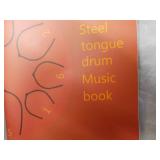 Steel Tonque Drum...