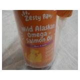 Zesty Paws Skin and Coat for Pets...