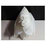 Soft 700 fill Power Luxury White Duck Down RDS Certified Machine Washable White Bed Pillow Standard Size | BOKSER HOME