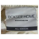 All Season Full/Queen Feather & Down Duvet Comforter Insert | BOKSER Home