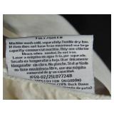 All Season Full/Queen Feather & Down Duvet Comforter Insert | BOKSER Home