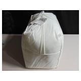 King/Cal King All Season Premium Down Alternative Duvet Comforter Insert | BOKSER HOME