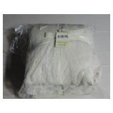 King Size 100% French Linen Sheet Set | BOKSER HOME