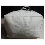 All Season Premium Down Alternative Duvet Comforter Insert King/Cal King | BOKSER HOME