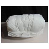 Lightweight Premium Down Alternative Duvet Comforter Insert King/Cal King | BOKSER HOME