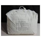 Feather & Down Duvet Comforter Insert Extra Warm Twin/Twin XL| BOKSER Home