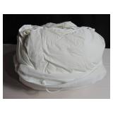 Feather & Down Duvet Comforter Insert Extra Warm Twin/Twin XL| BOKSER Home