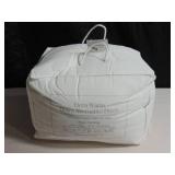 Extra Warm Premium Down Alternative Duvet Comforter Insert King/Cal King| BOKSER HOME