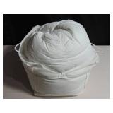 Extra Warm Premium Down Alternative Duvet Comforter Insert King/Cal King| BOKSER HOME