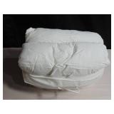 Lightweight Premium Down Alternative Duvet Comforter Insert King/Cal KIng | BOKSER HOME