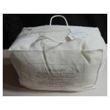 Lightweight Feather & Down Duvet Comforter Insert King/Cal King| BOKSER Home