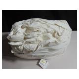 Lightweight Feather & Down Duvet Comforter Insert King/Cal King| BOKSER Home