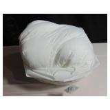 All Season Premium Down Alternative Duvet Comforter Insert King/Cal King| BOKSER HOME