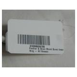 All Season Feather & Down Duvet Comforter Insert King/Cal King | BOKSER Home