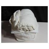 All Season Feather & Down Duvet Comforter Insert King/Cal King| BOKSER Home