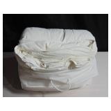 All Season Feather & Down Duvet Comforter Insert King/Cal King| BOKSER Home