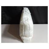 2 Pack Soft White Duck Feather & Down Bed Pillow Standard Size | BOKSER HOME