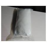 21X21 Pillow Insert Ienjoy Home 100% Cotton Shell